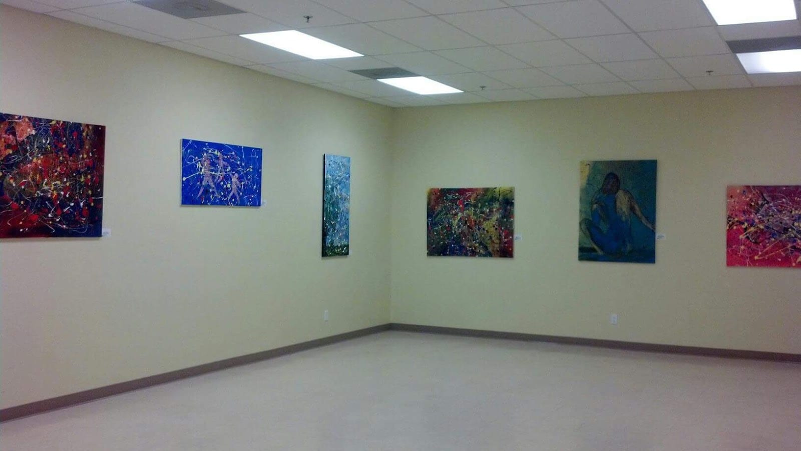 Van Pelt Studio