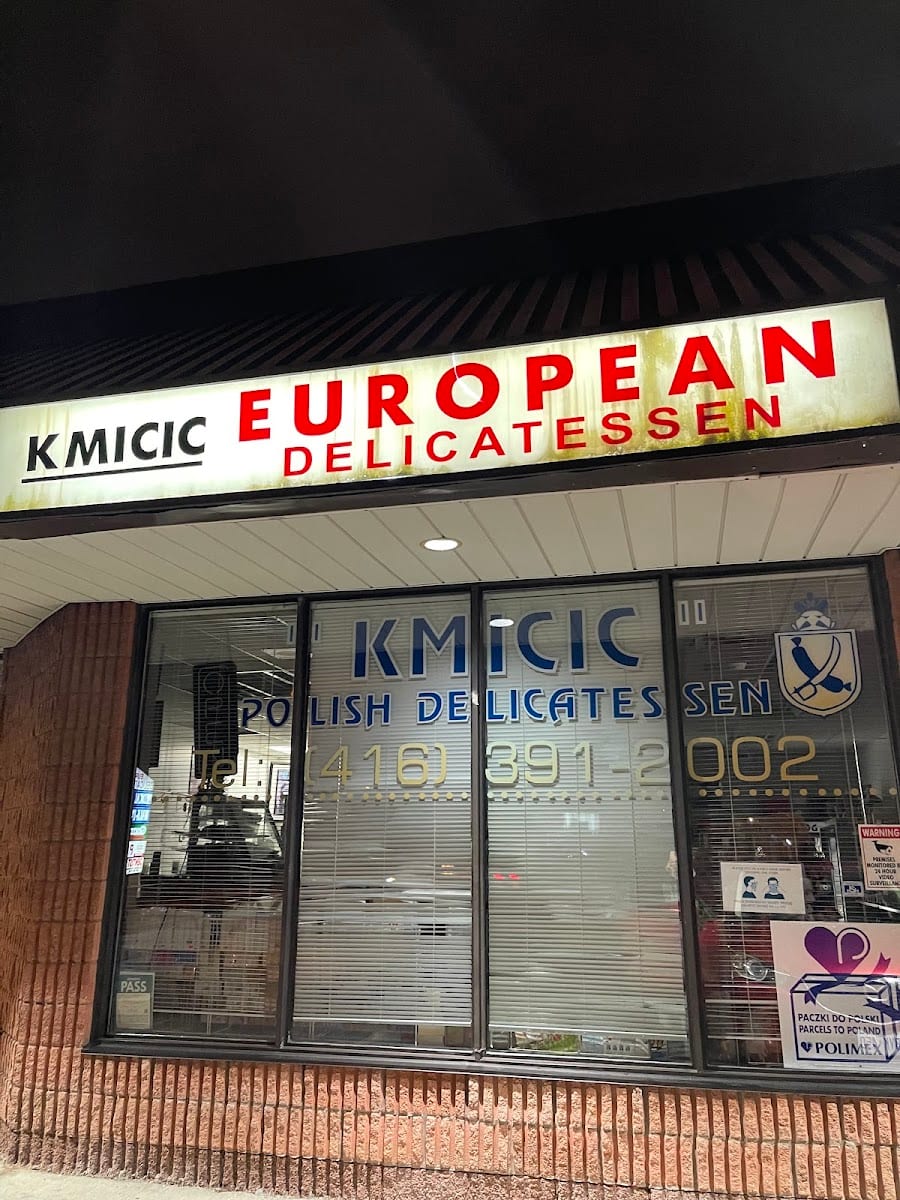 Zabka European Delicatessen, photo 2