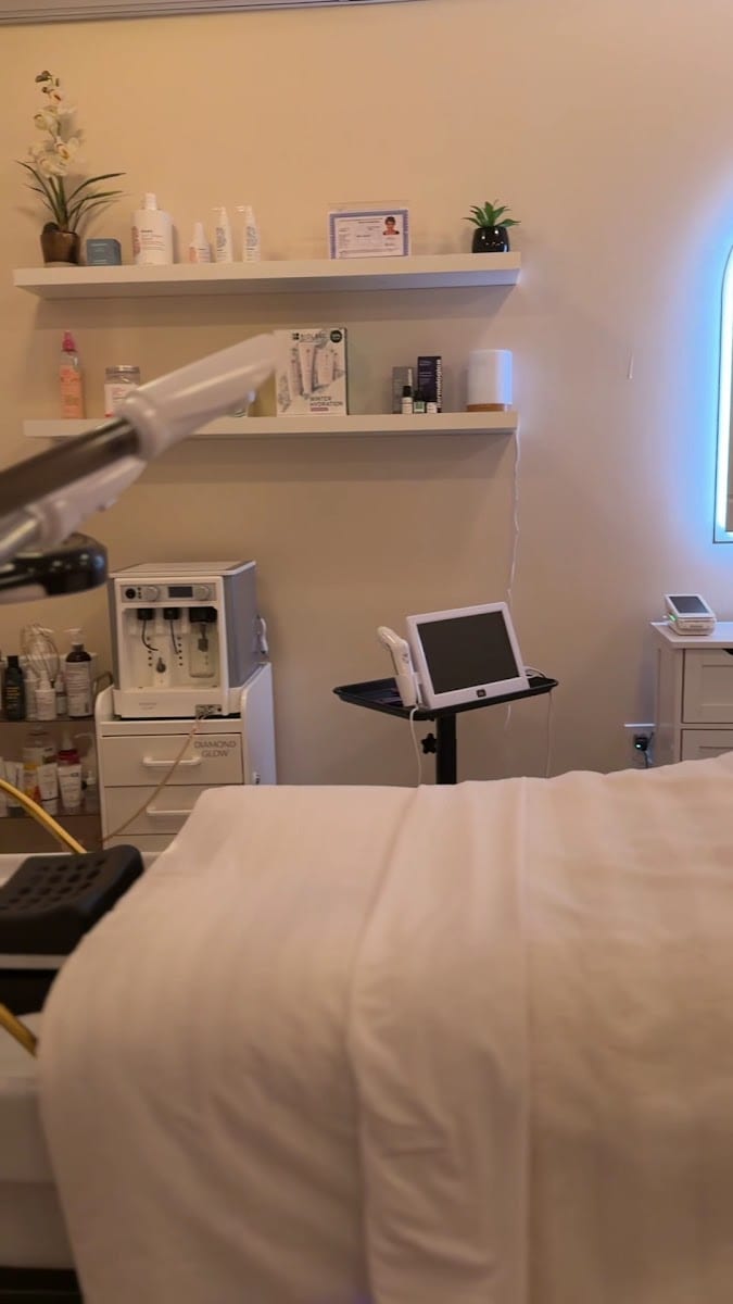 Aqua Therapy Head Spa & Facial, photo 3