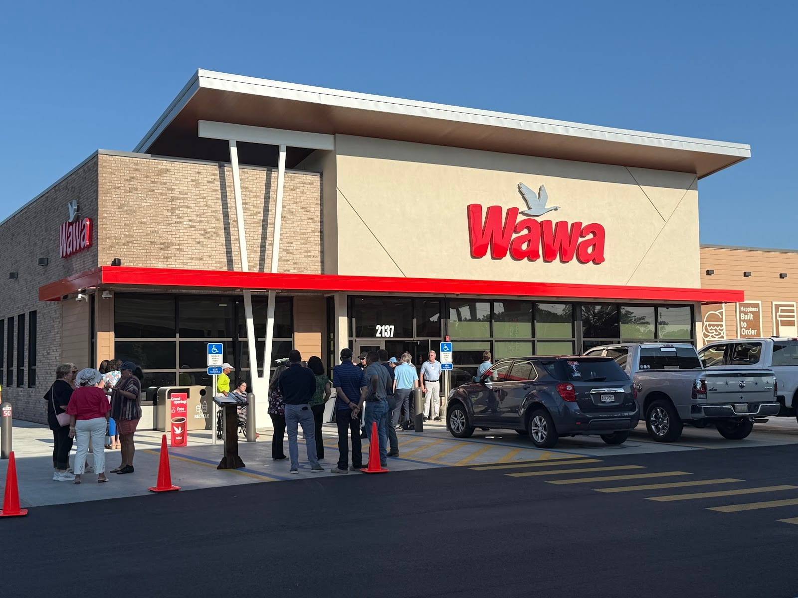 Wawa, photo 2