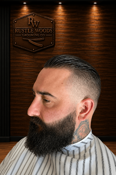 Rustle Woods Grooming Co.