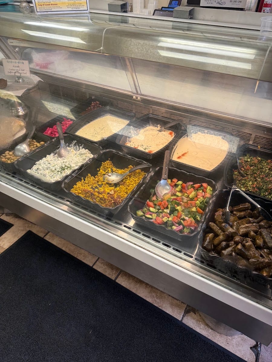 Sunrise Deli, photo 2
