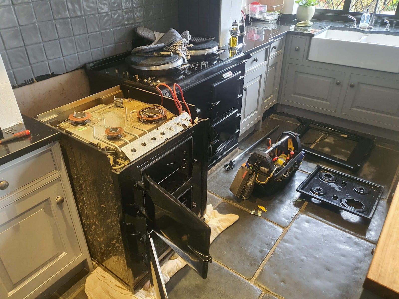 Bespoke Boilers, photo 2