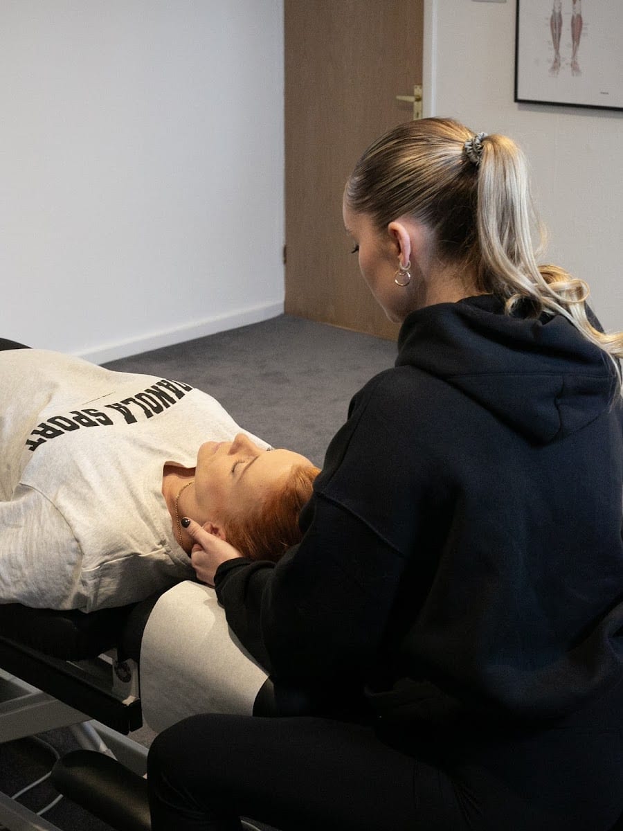 Tula Chiropractic