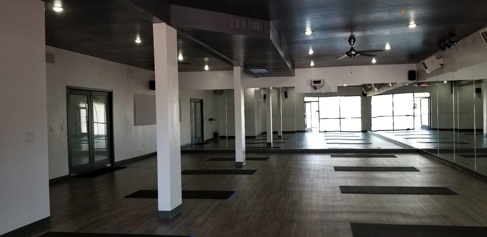 Drishti Yoga Tucson, photo 2