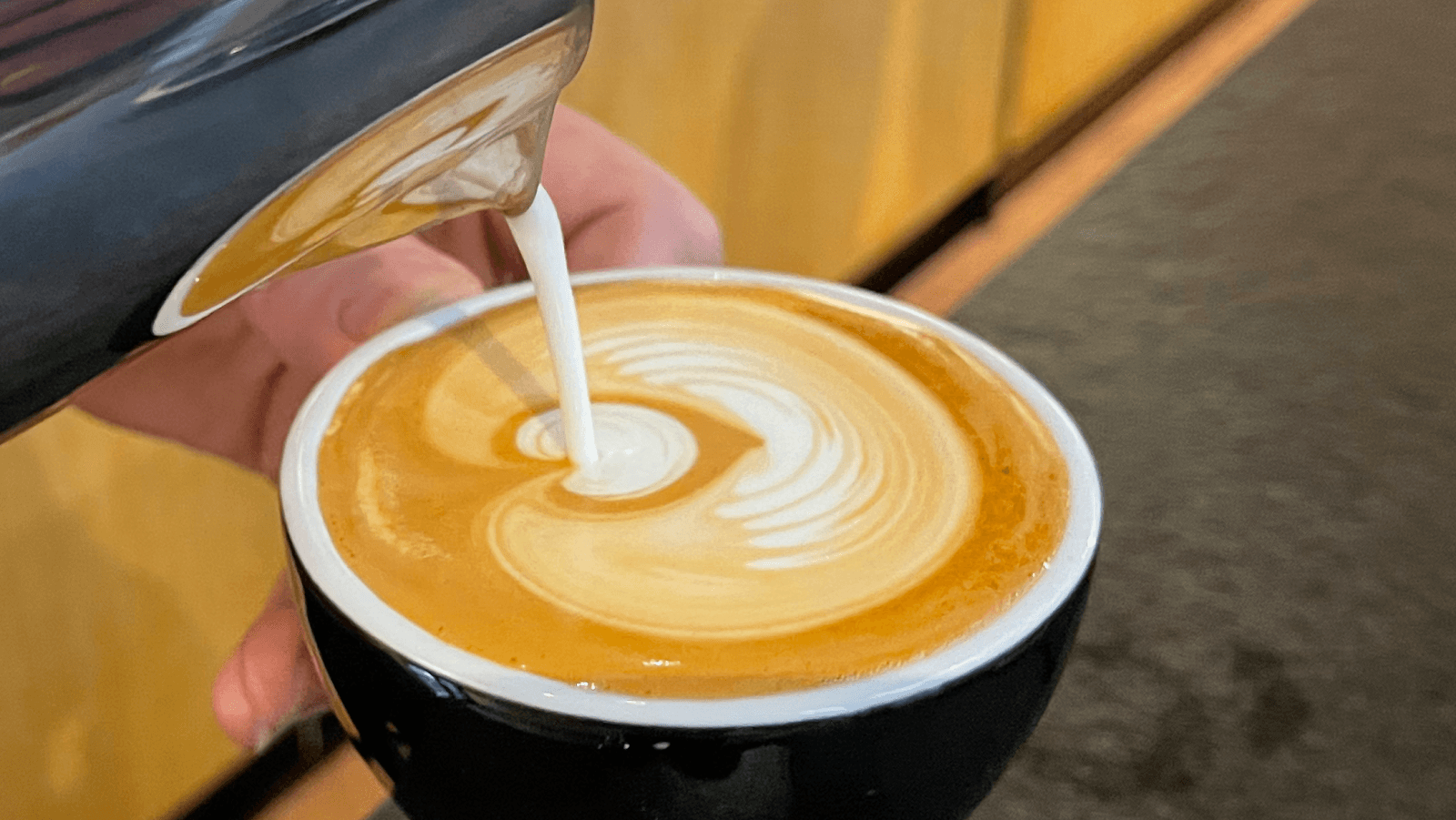Red Lion Coffee, photo 3