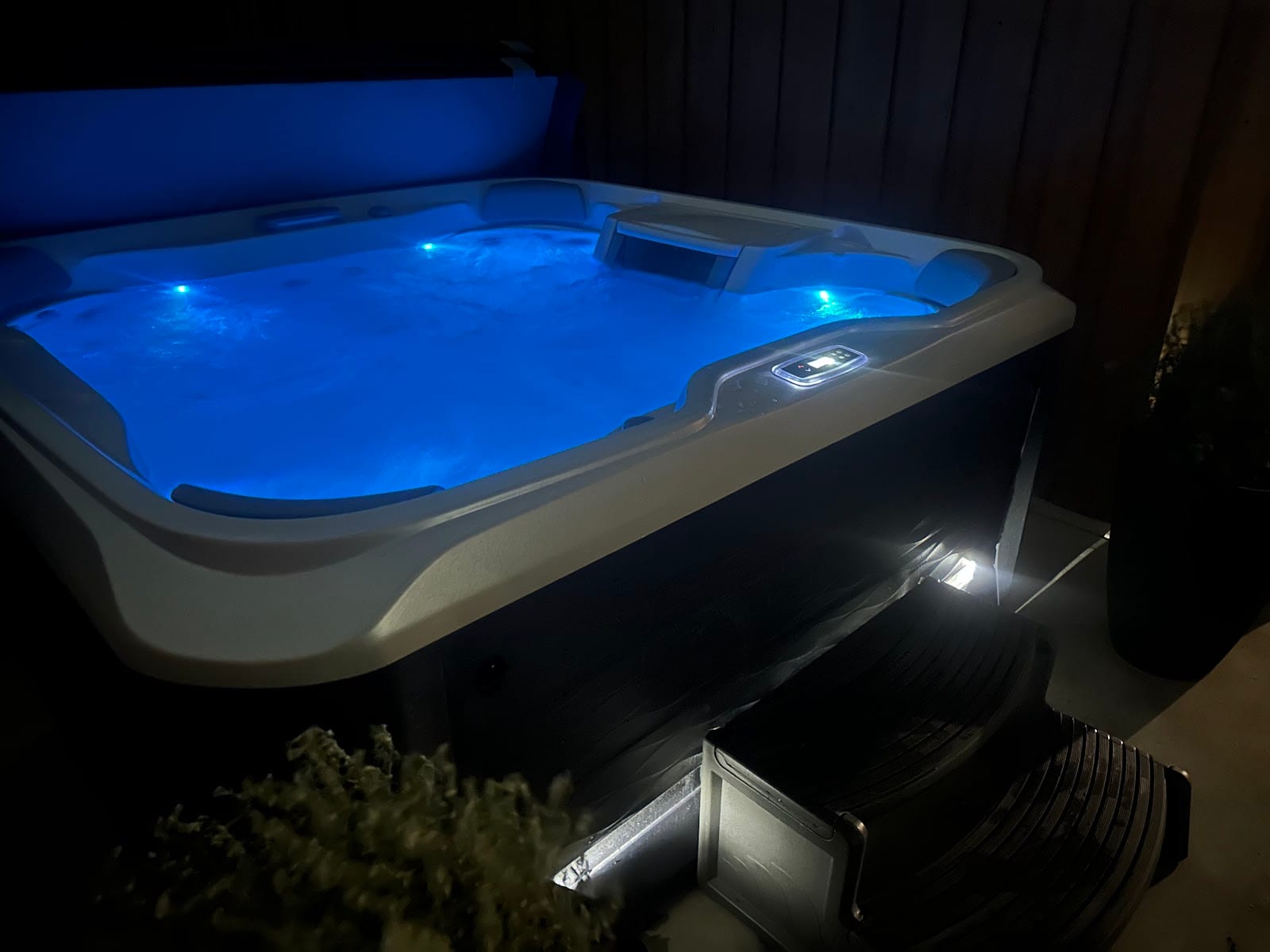 Alcoe Lubbock Hot Tubs | Saunas | Swim Spas, photo 2