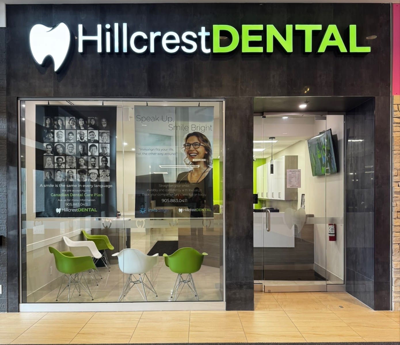 Hillcrest Dental
