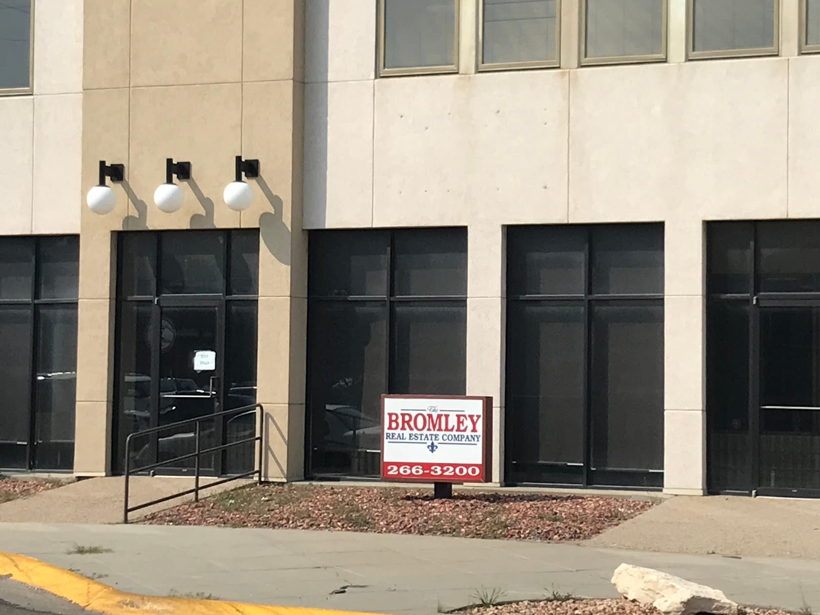 Bromley Real Estate Co., photo 3
