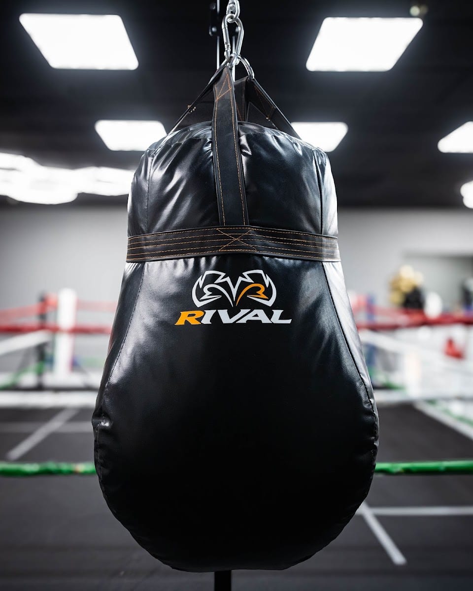 DeMarco Boxing Gym