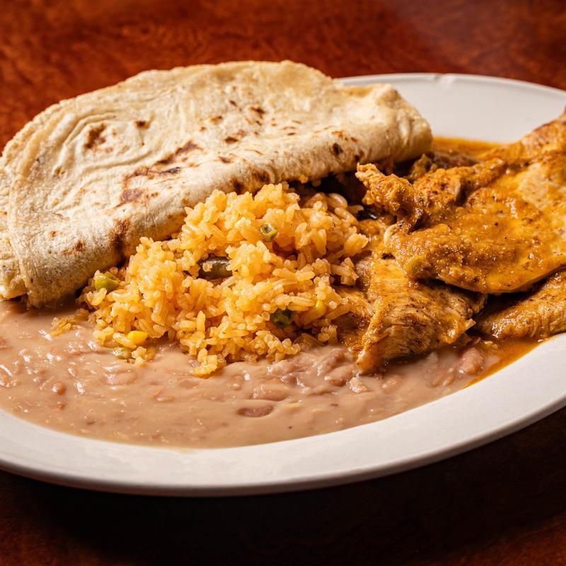 Victor's Restaurant
