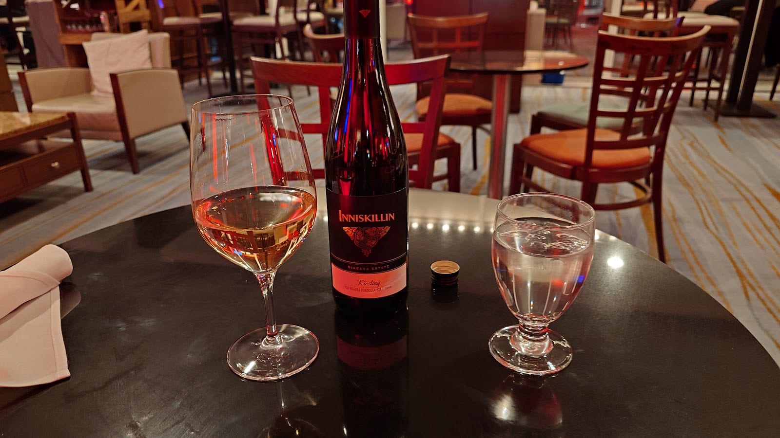 Chartroom Bar and Lounge