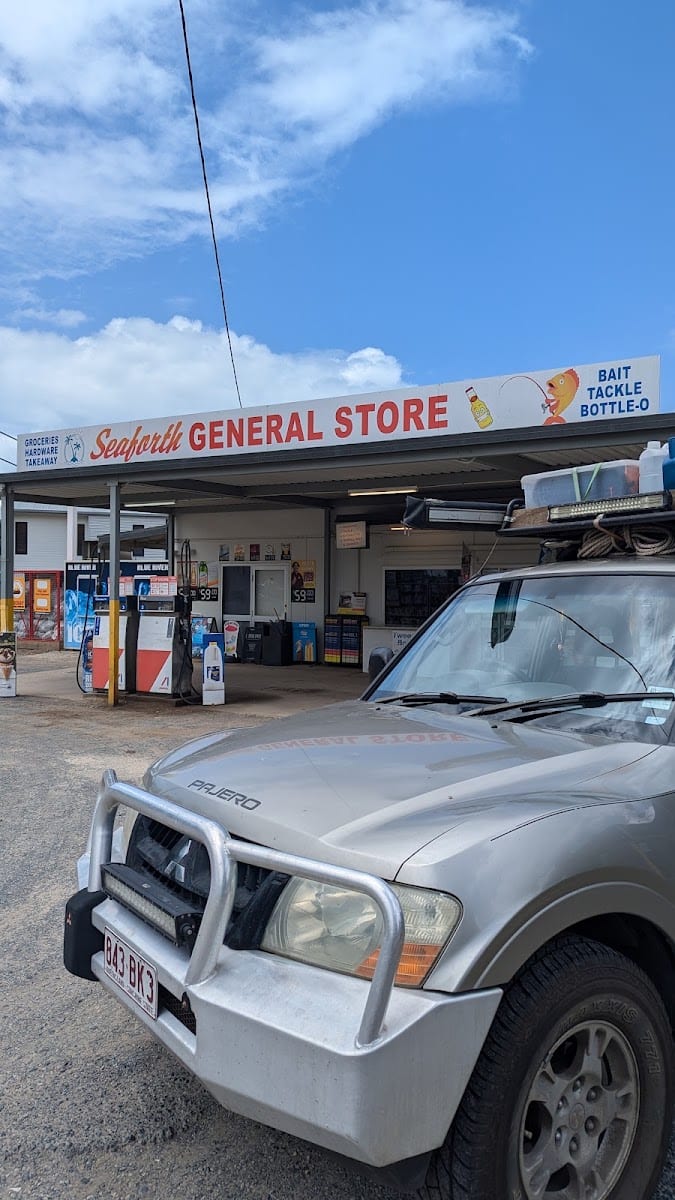 Seaforth General Store