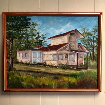 The Middleburg Museum, Inc., photo 2