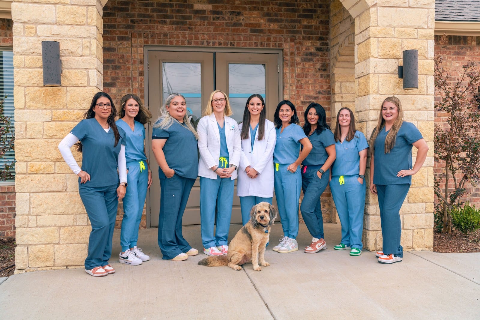 W Dentistry Lubbock - Whitney McBrayer, DDS, photo 2