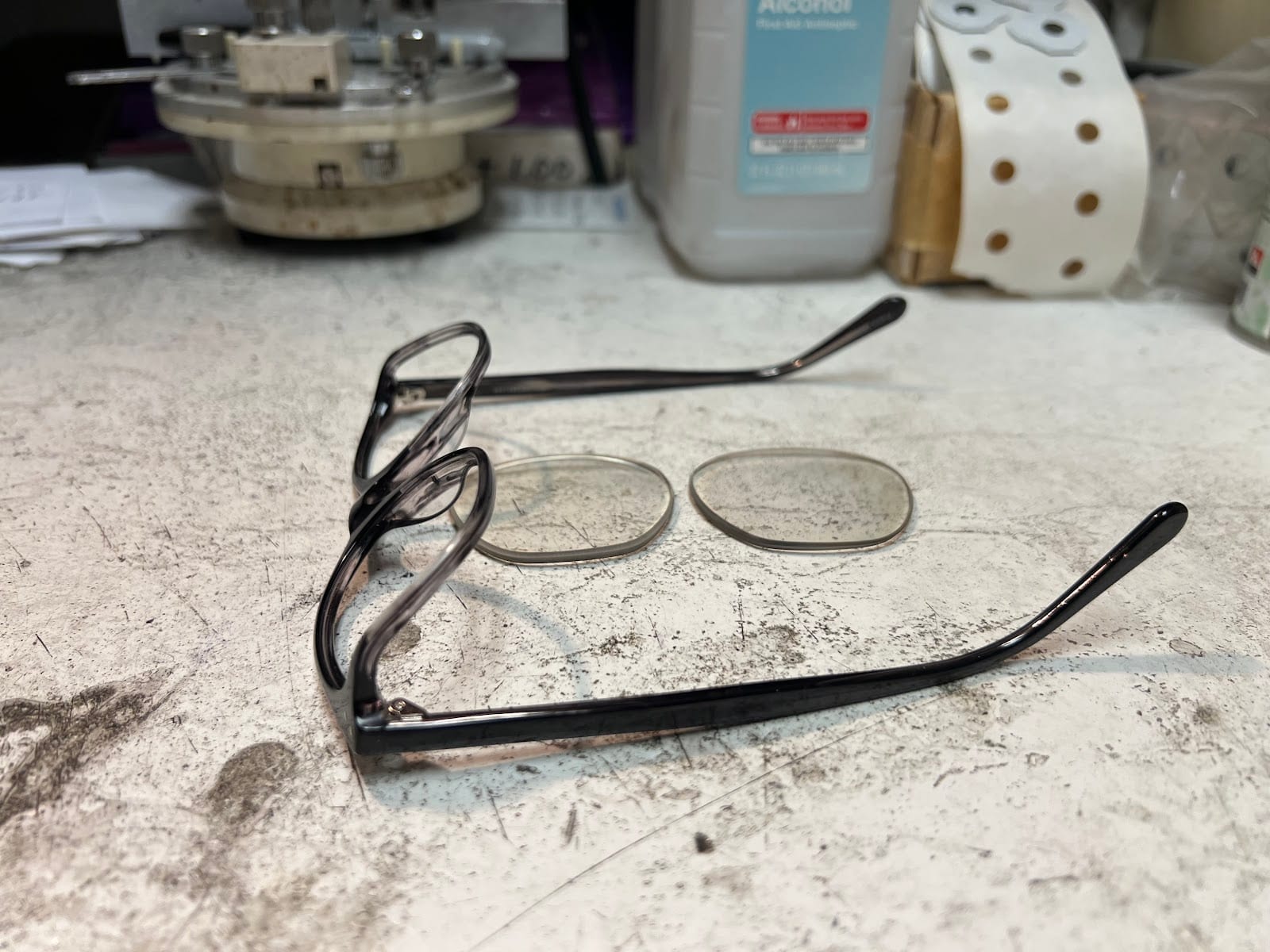 Payless Optical