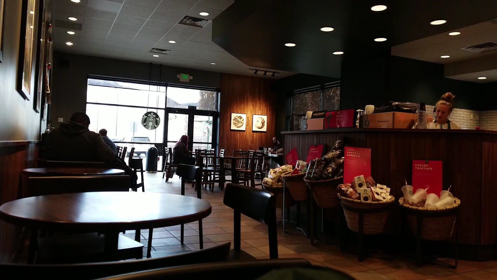 Starbucks Coffee Company, photo 3