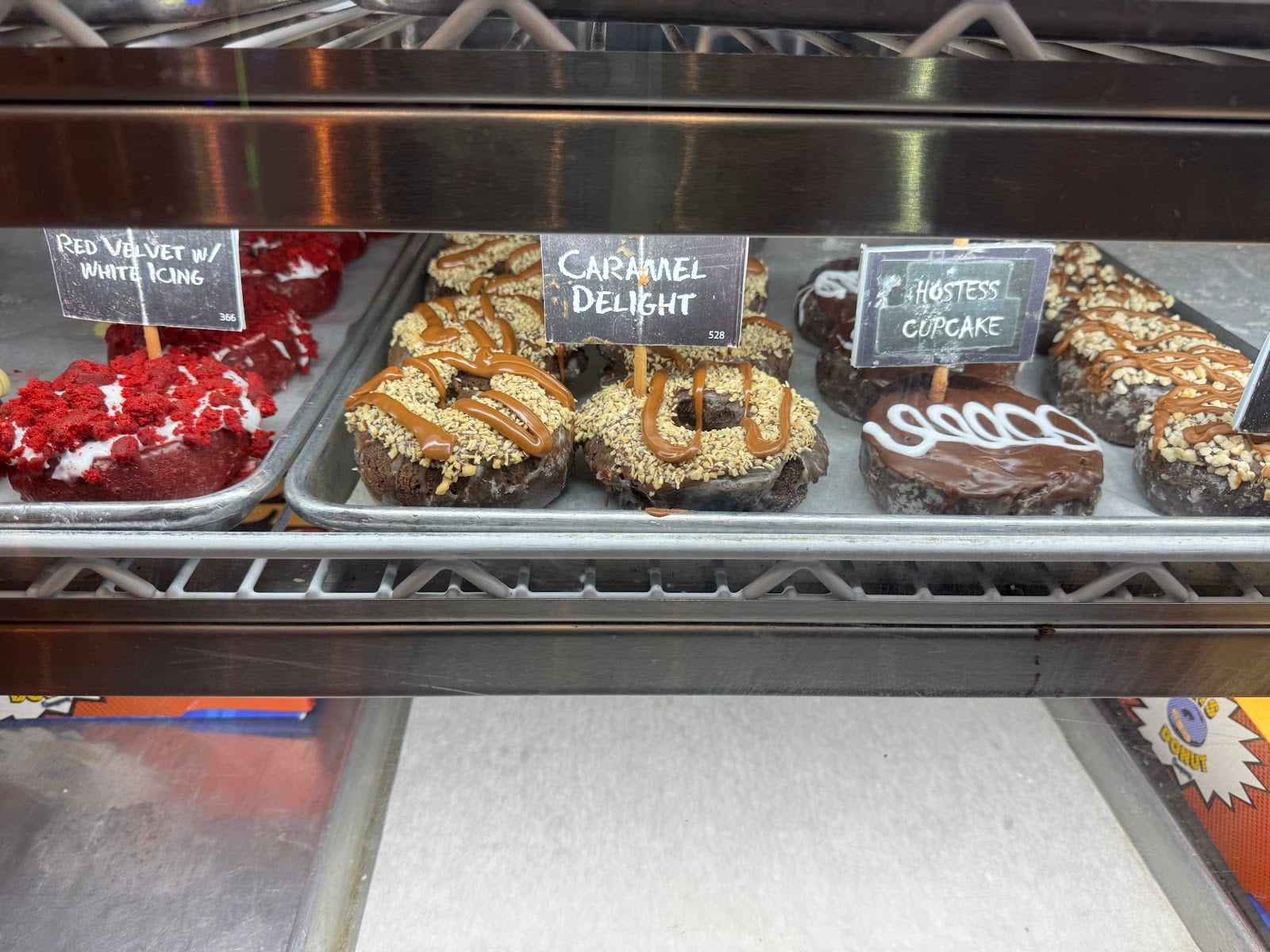Hurts Donut Co.Frisco, photo 4