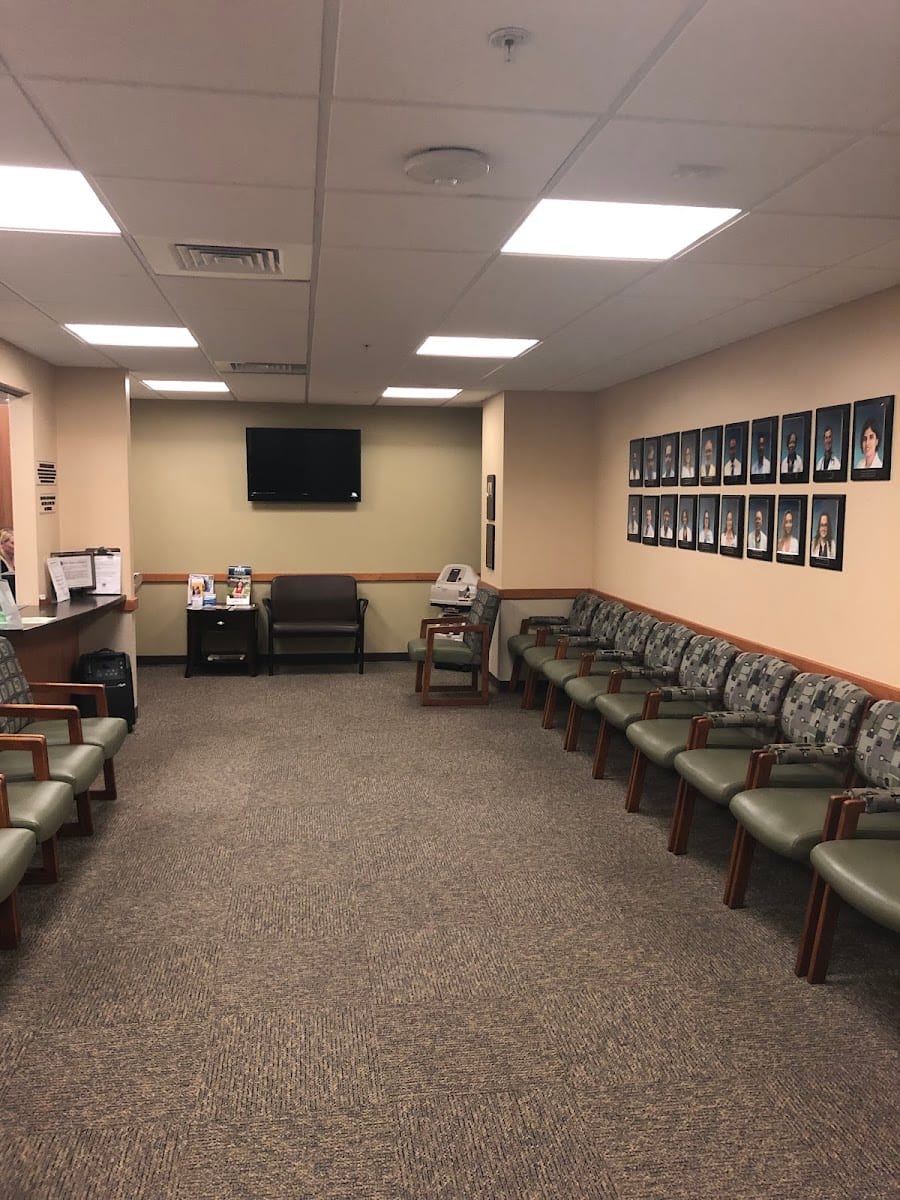 Lung Associates of Sarasota, photo 4