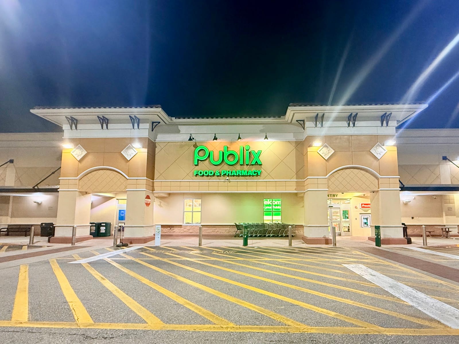 Publix Super Market at The Shoppes at Price Crossing, photo 3