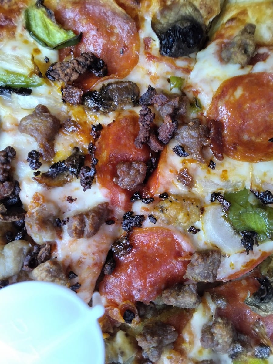 Pizza Hut, photo 4
