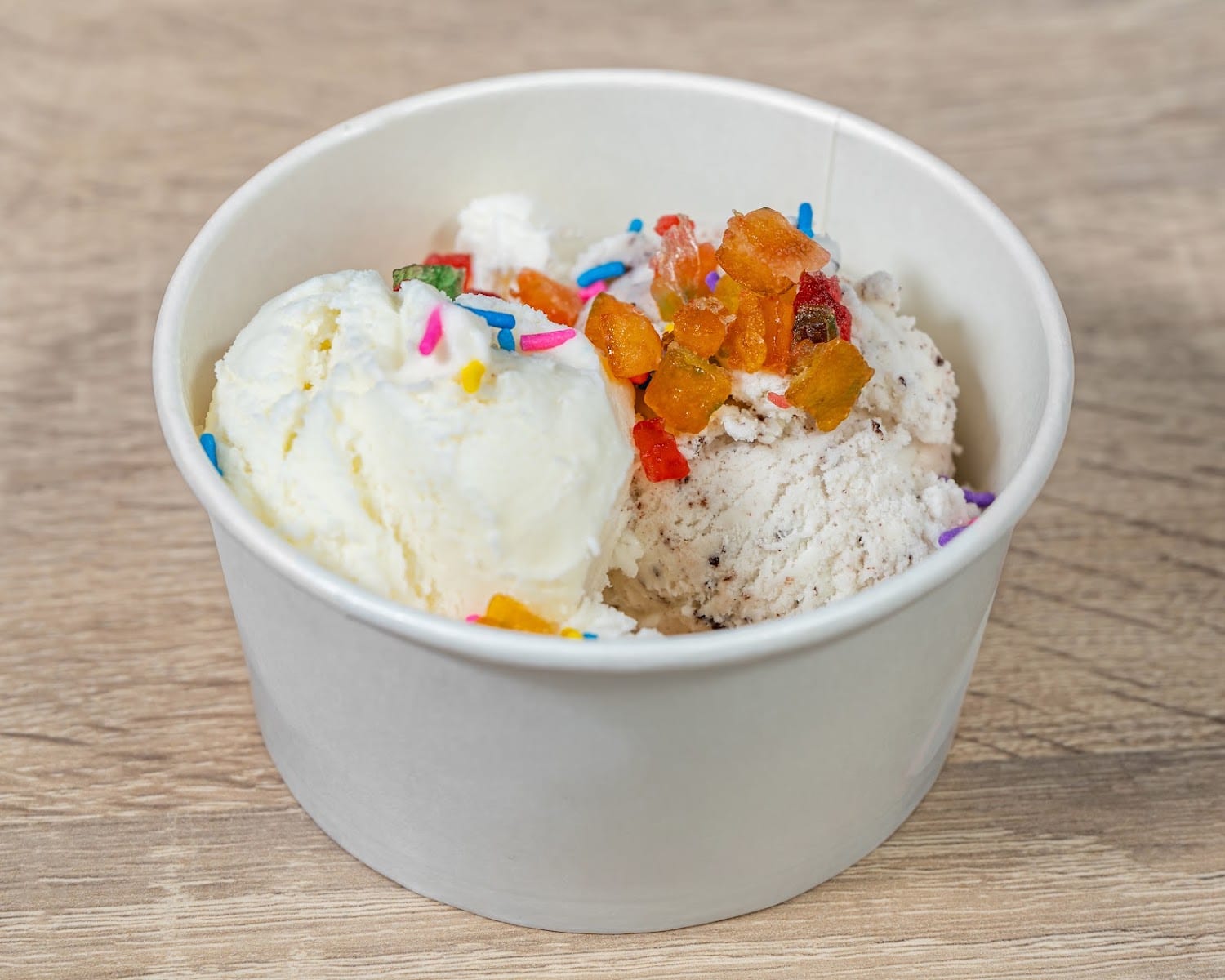 The Ice Creams, photo 4
