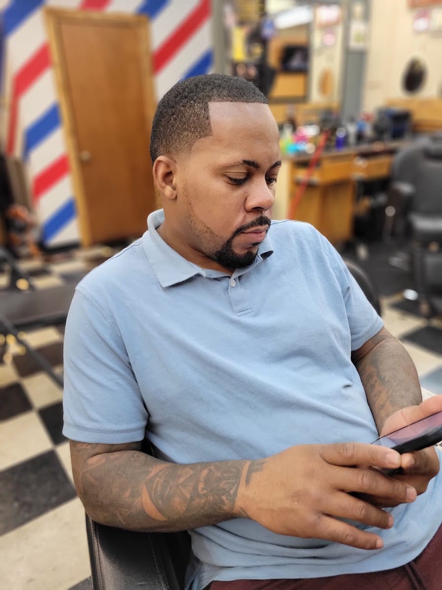 All Pro Styles Inc (BarberShop), photo 3
