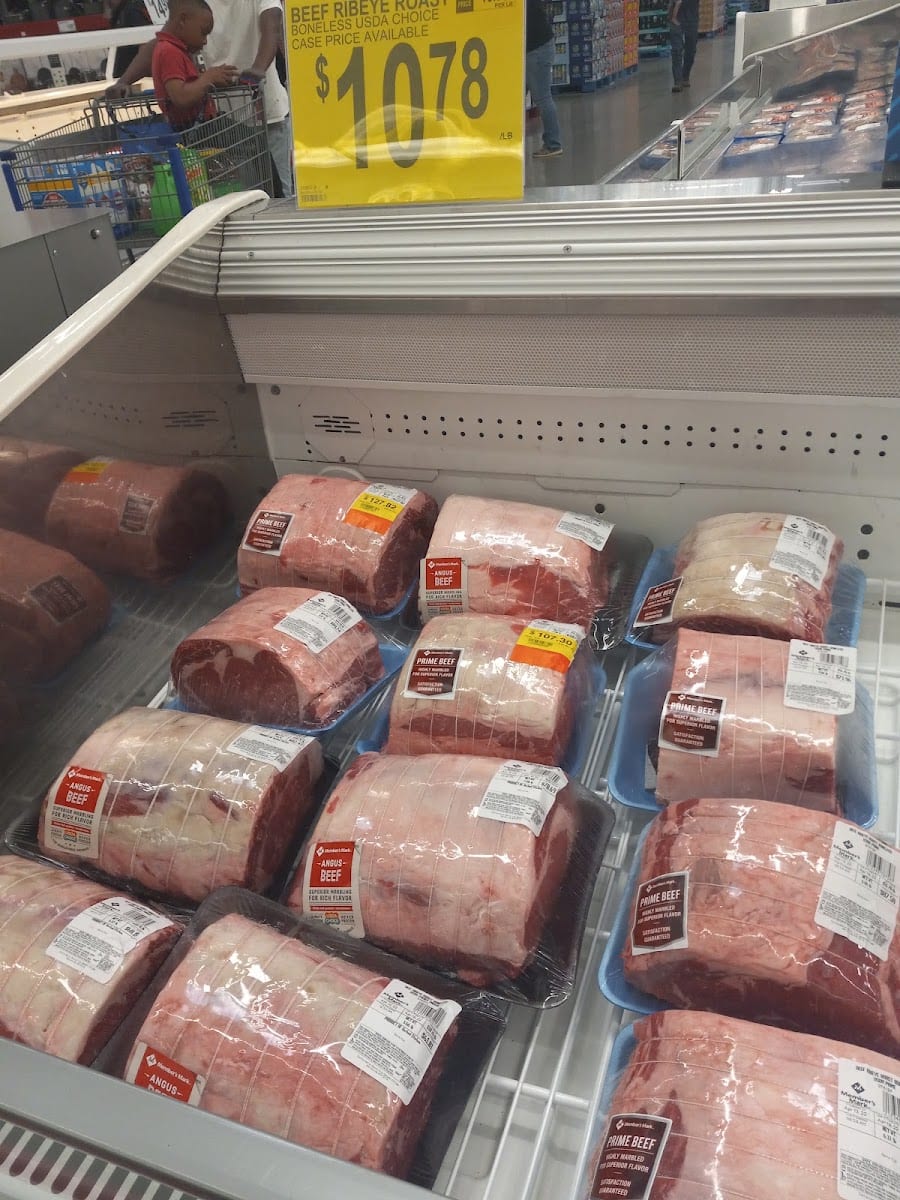 Sam's Club Pharmacy