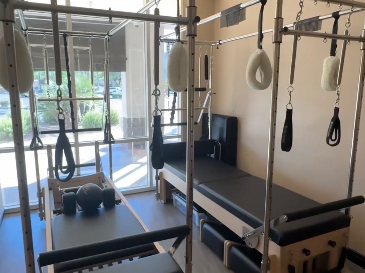 Slow Burn Pilates, photo 2