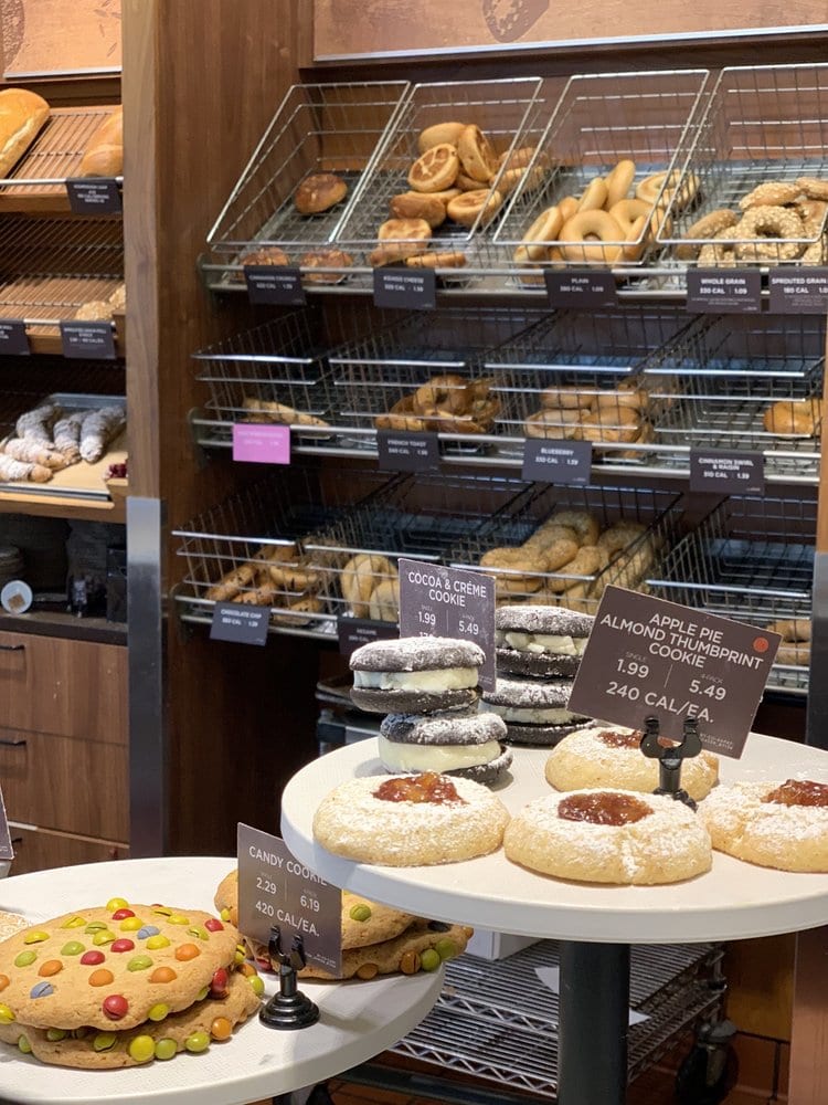 Panera Bread, photo 2