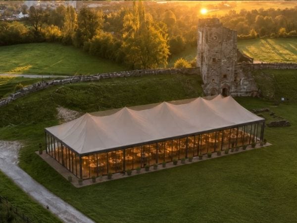 Big plans revealed for a new chapter at Tutbury Castle