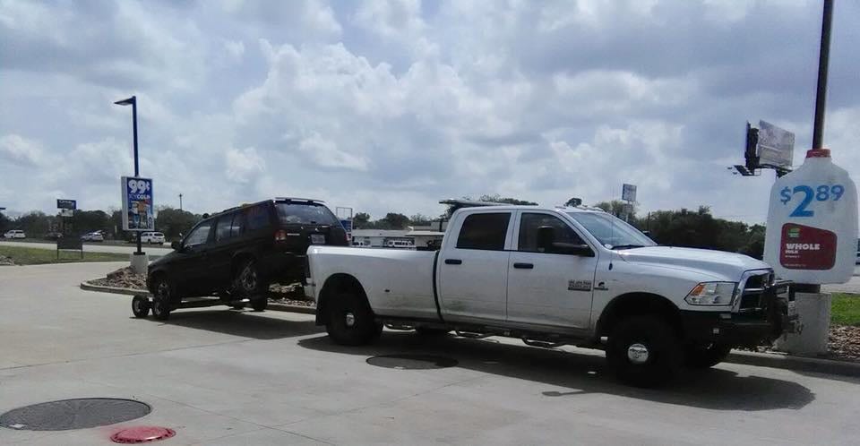 Chappell Hill Automotive & Towing, photo 3