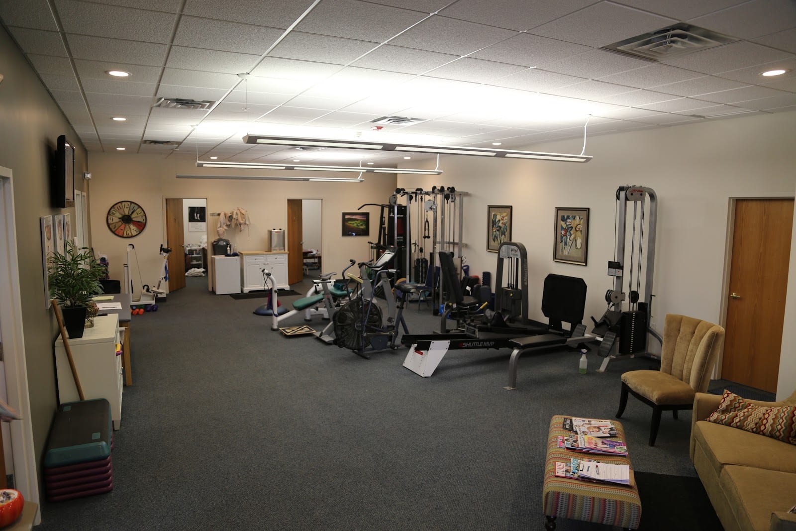 Excellence In Physical Therapy, photo 3