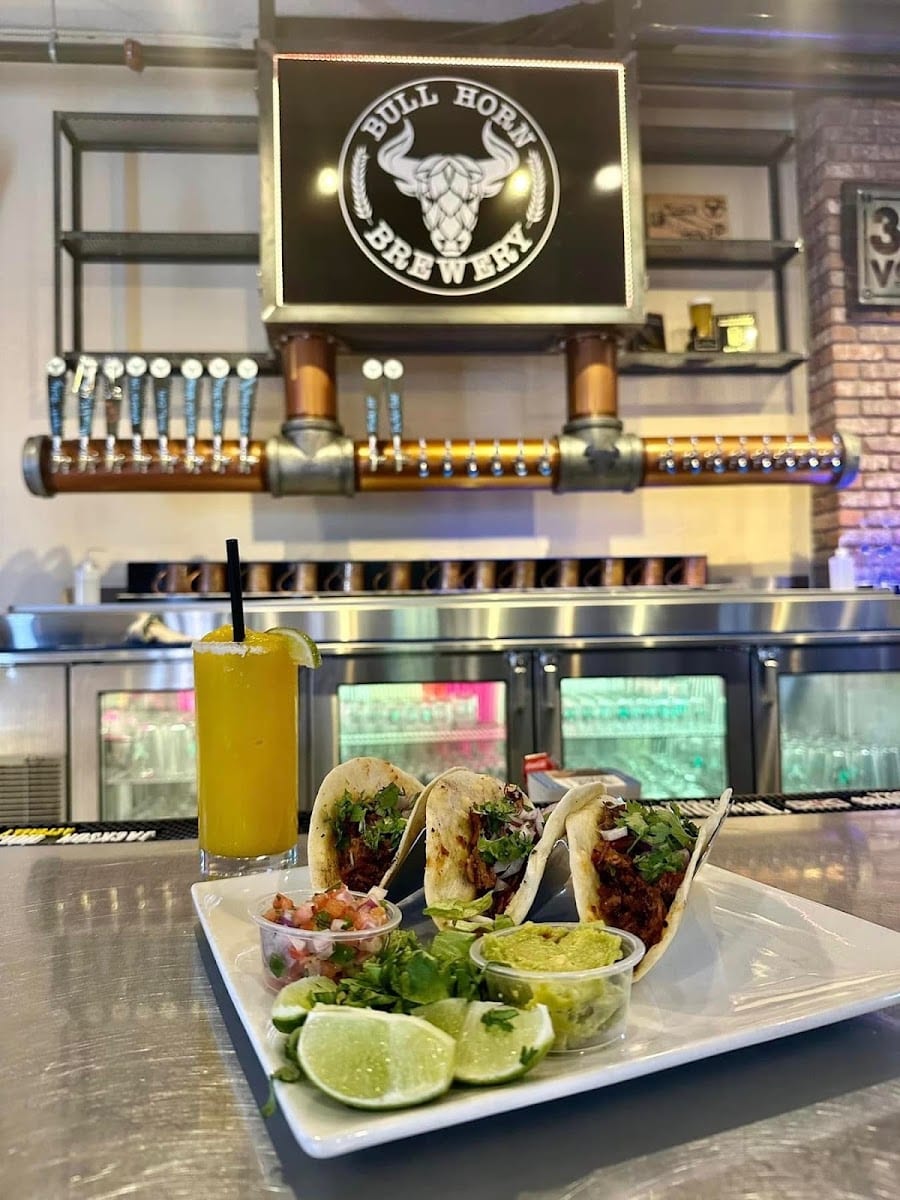 Bull Horn Brewing