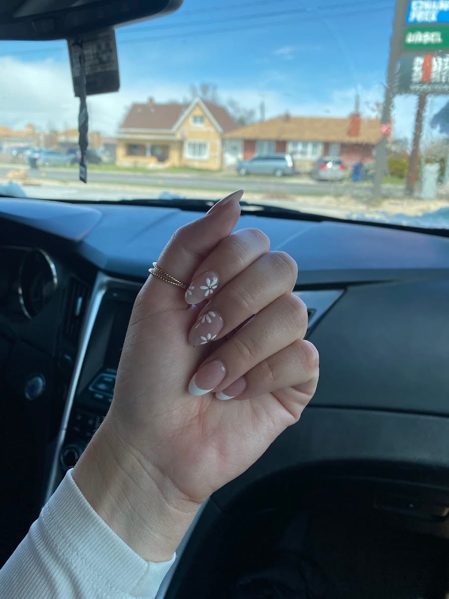Cutie-Cles Nail Salon, photo 3