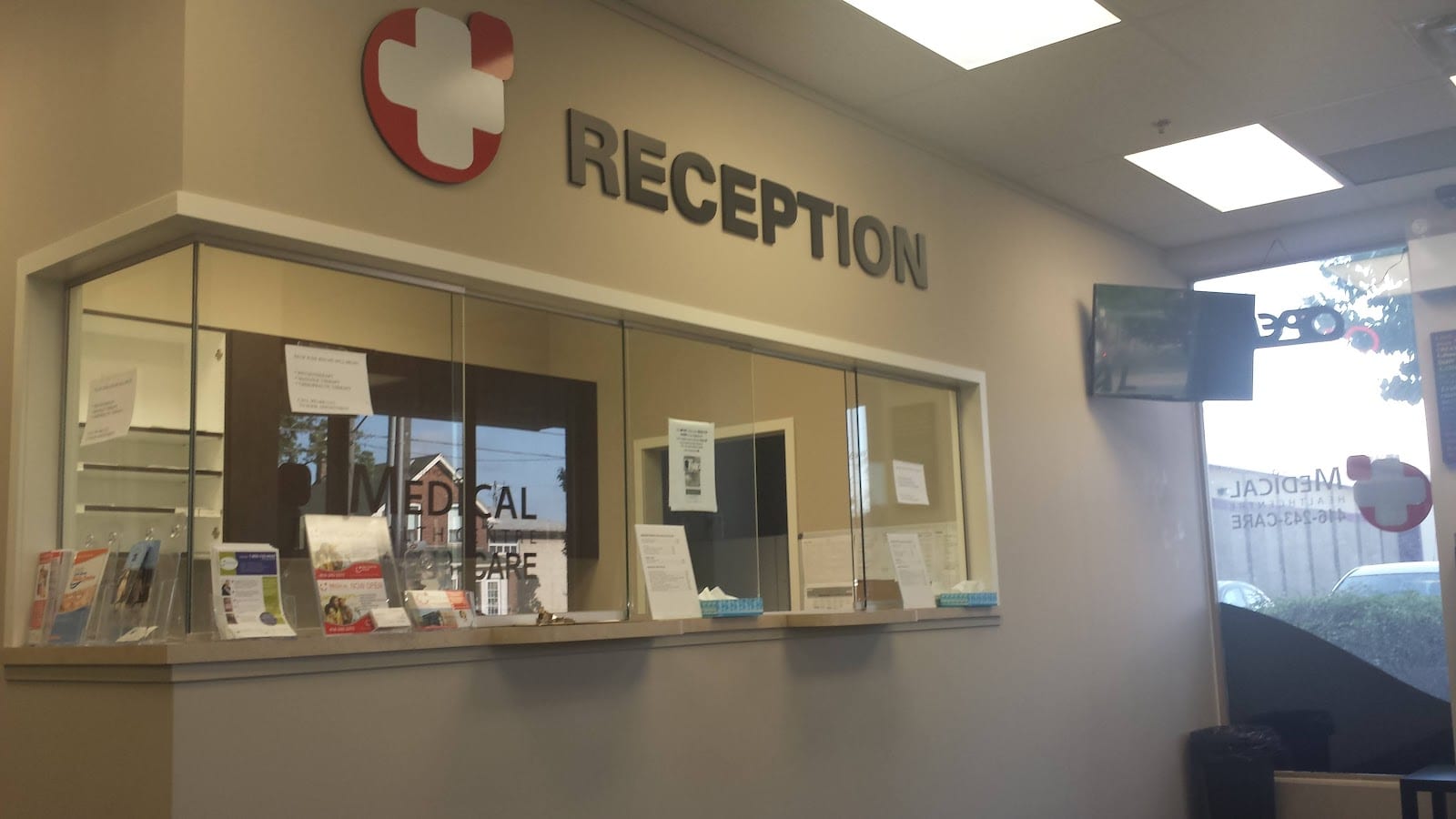 North York Medical Centre & Walk-In Clinic, photo 3