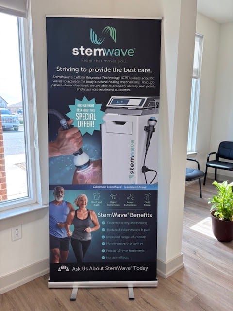 Fields Chiropractic & Wellness, photo 4