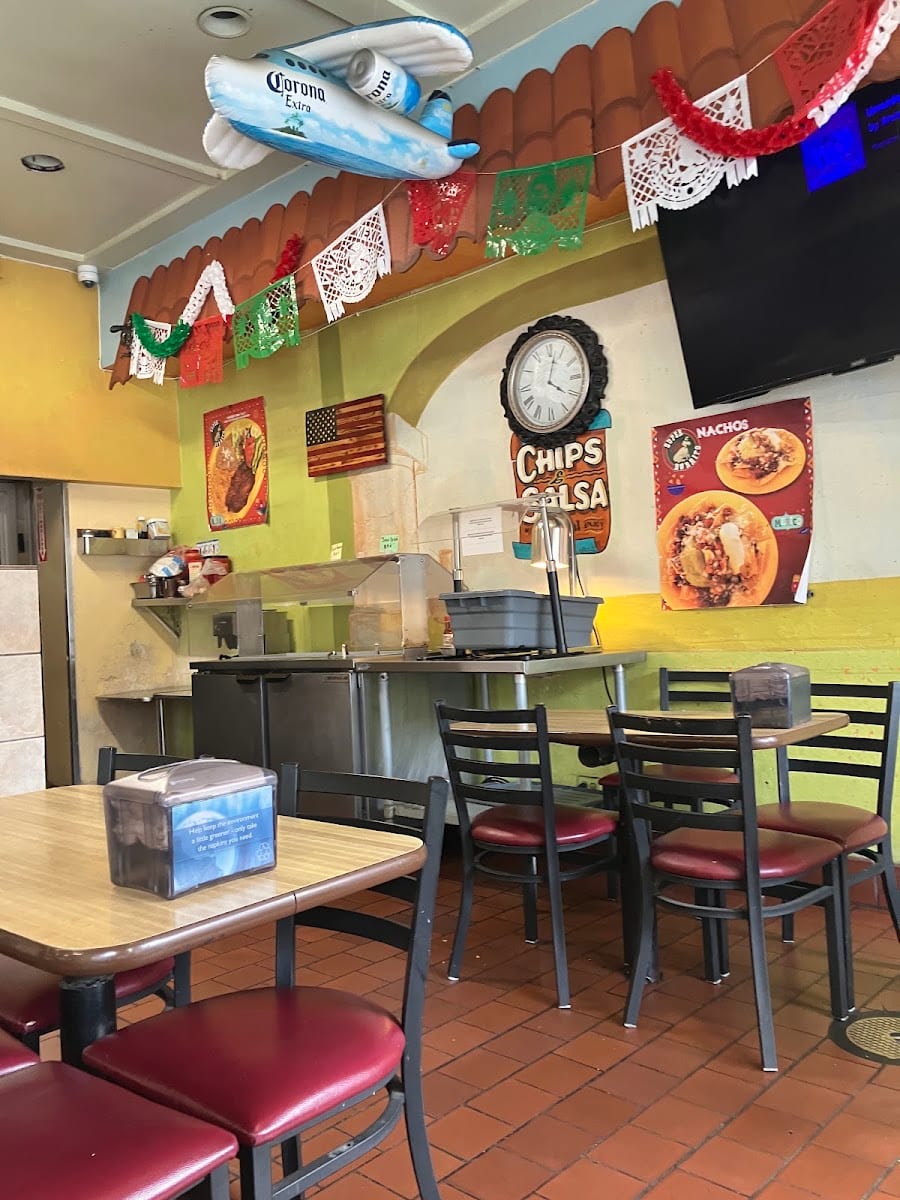 El Super Burrito, photo 3