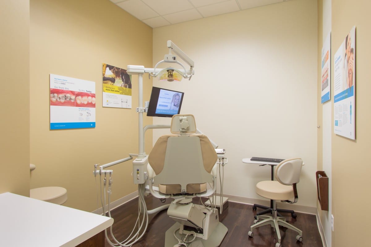 Scottsdale and Shea Dental Group
