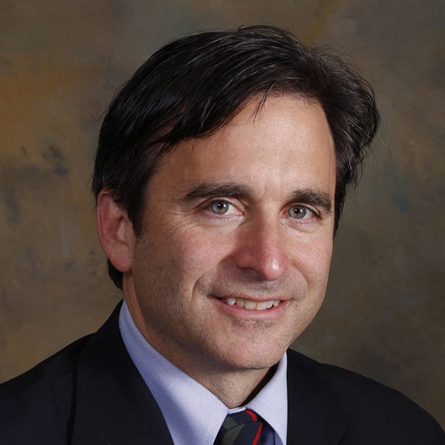 Dr. James L. Rubenstein, MD, PhD