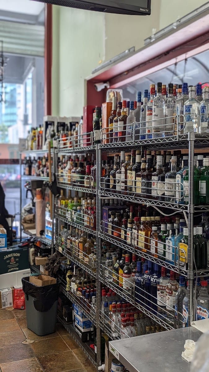 Gabby Market and Deli, photo 3