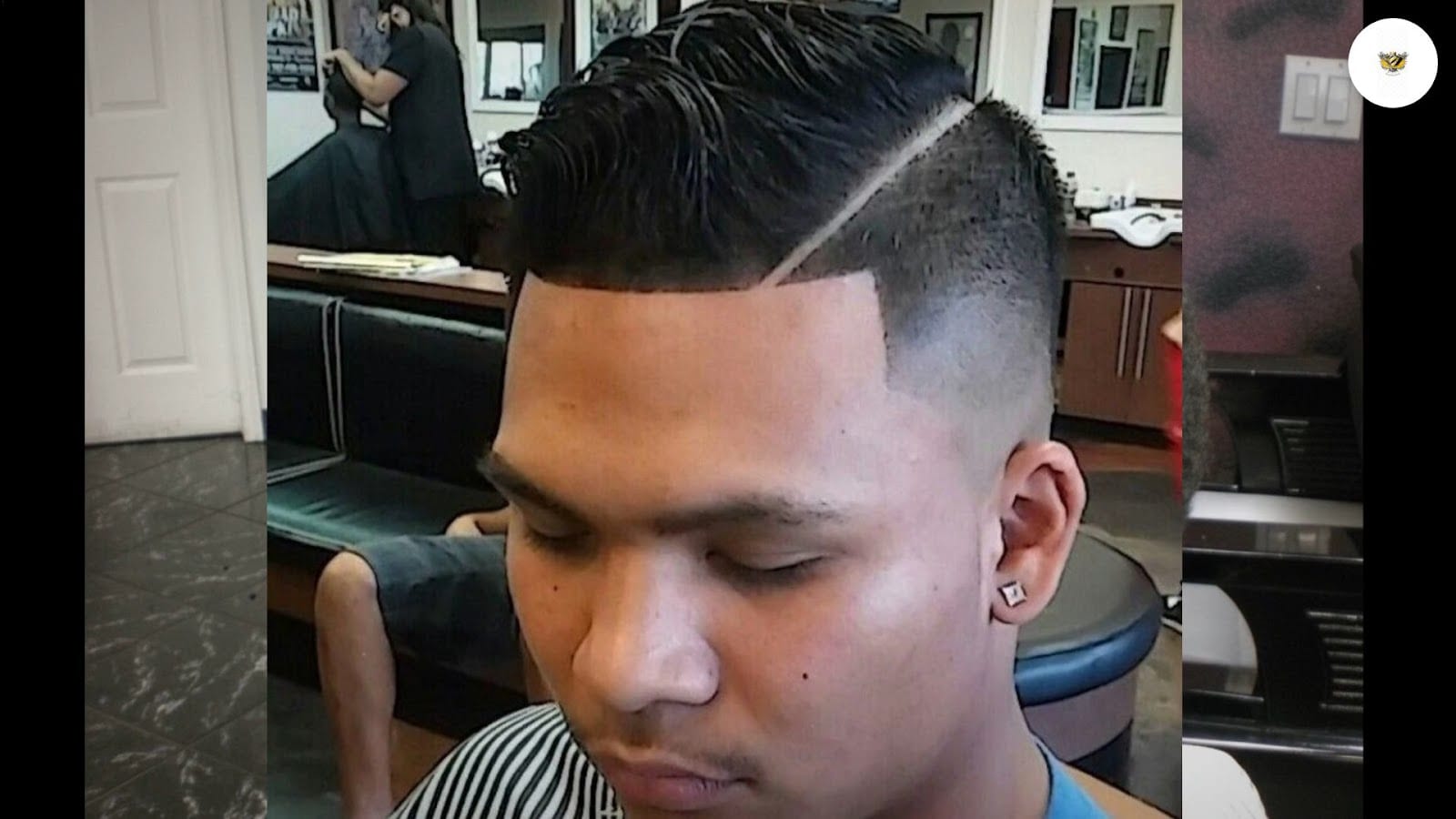 Unfadable Masters Barbershop, photo 4