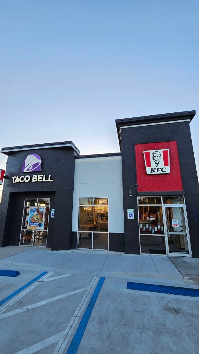 Taco Bell / KFC, photo 2