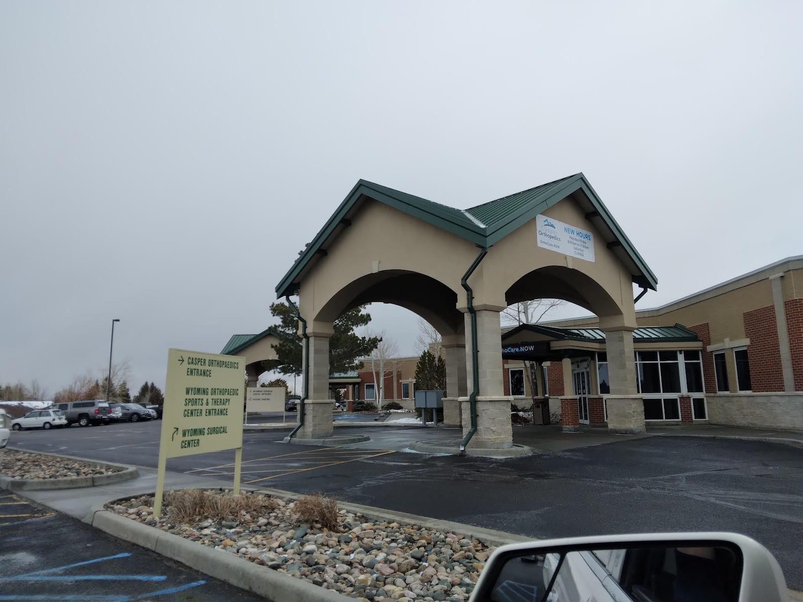 Casper Orthopedics, photo 2