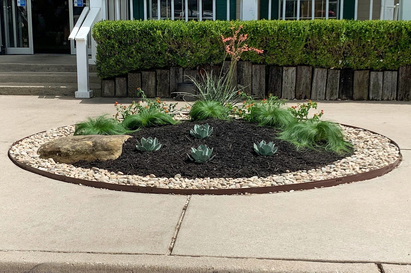 Stone Creek Lawn & Land Management, photo 4