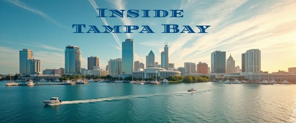 Hidden Gems in Tampa Bay You Need to Explore This Weekend