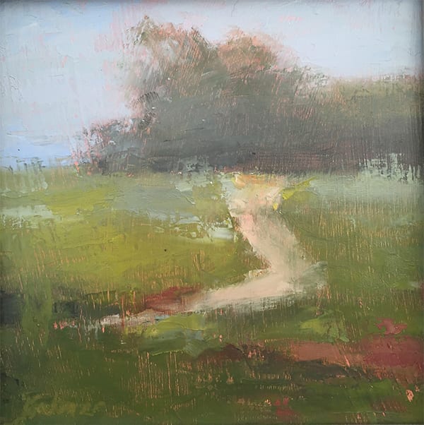 Craig Palmer | Abstract Artist
