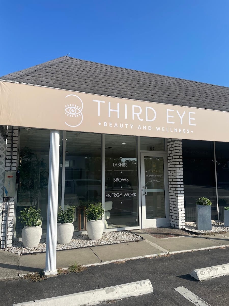 Third Eye Beauty & Wellness, photo 2