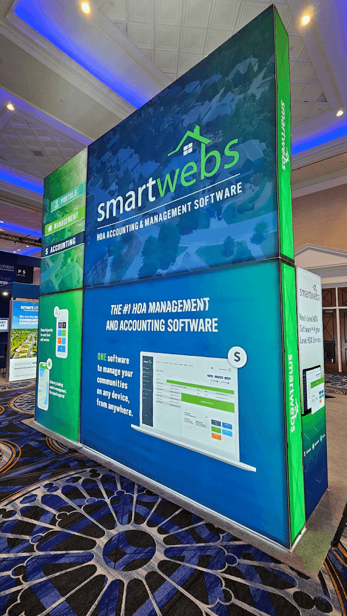 Smartwebs, Inc.