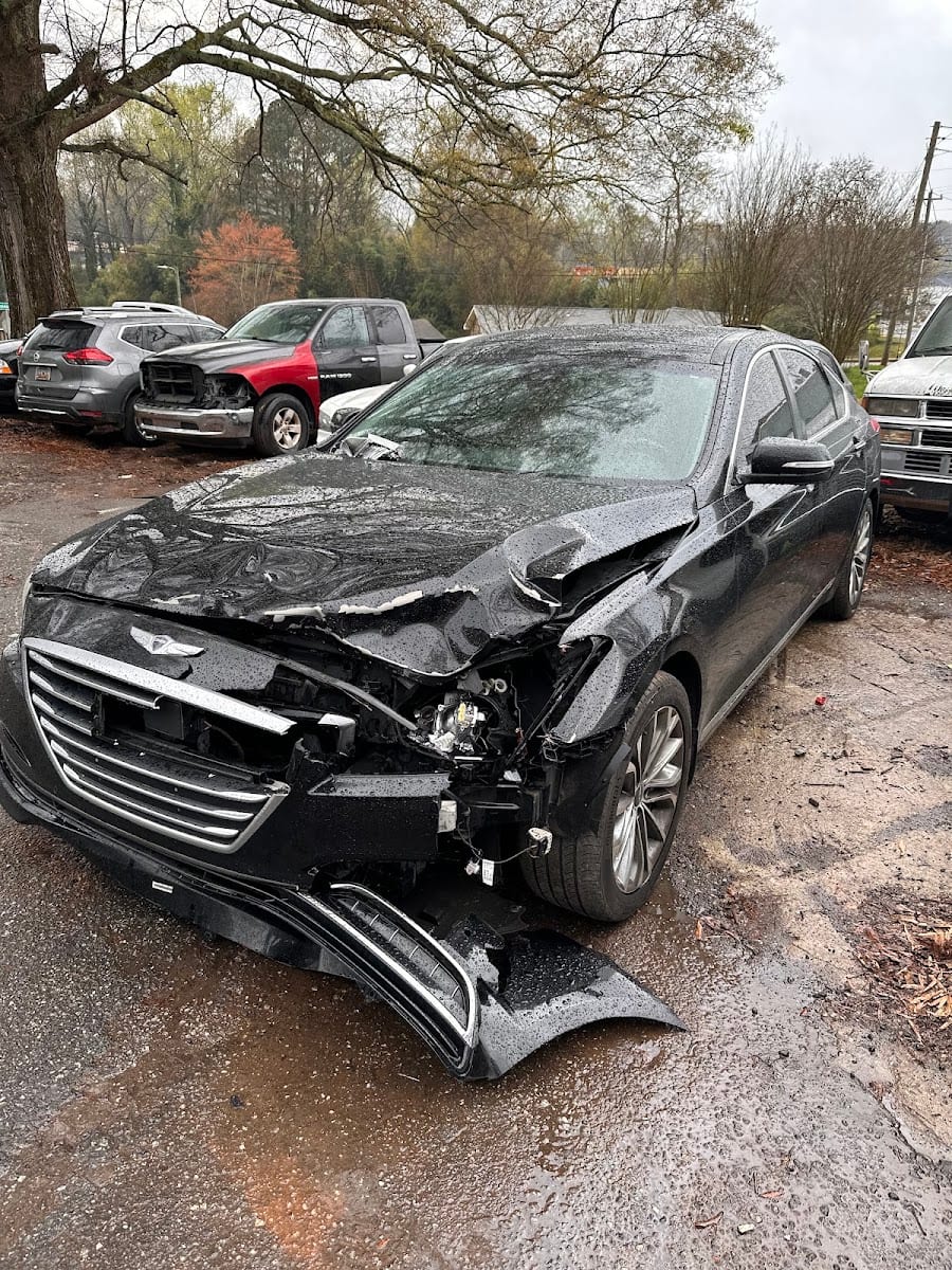 Davis Collision and Towing, photo 4